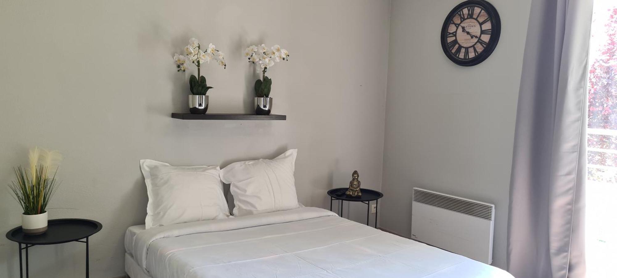 C210 Appartement Disneyland Paris Studio Montevrain Exterior photo
