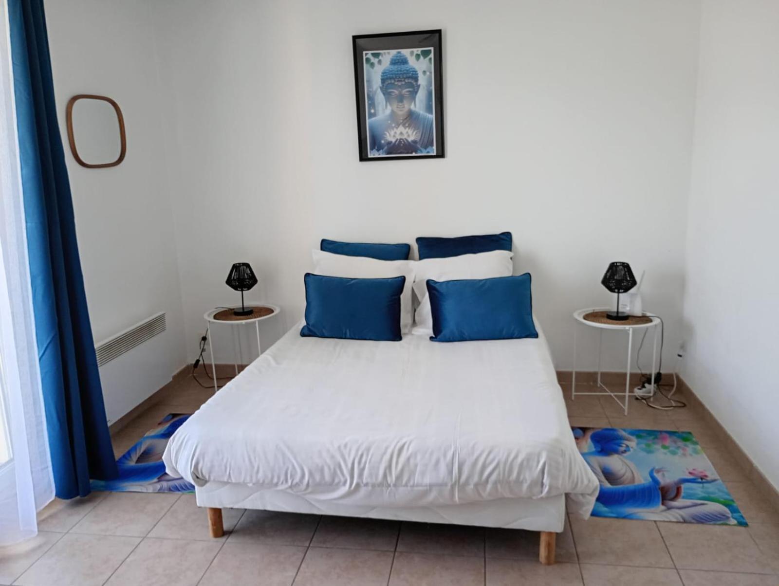 C210 Appartement Disneyland Paris Studio Montevrain Exterior photo
